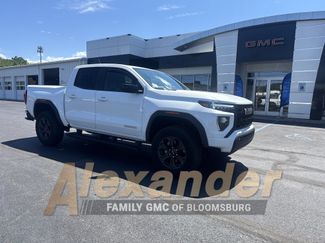 Used 2024 GMC Canyon Elevation w/ Convenience Package AWD/4WD video 1