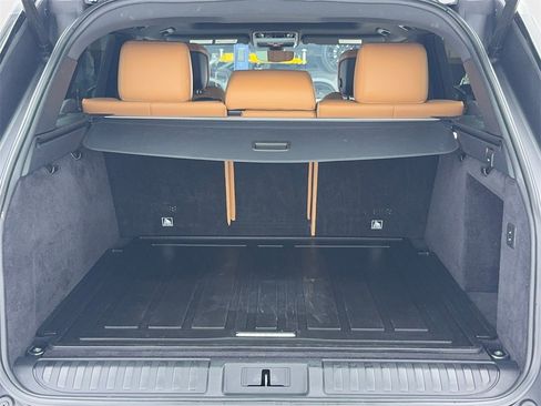 Used 2021 Land Rover Range Rover Sport HSE Dynamic image 12