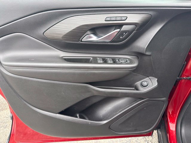 Certified 2022 GMC Terrain SLT AWD/4WD image 13