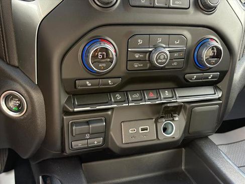 Certified 2021 Chevrolet Silverado 1500 LT Trail Boss image 15