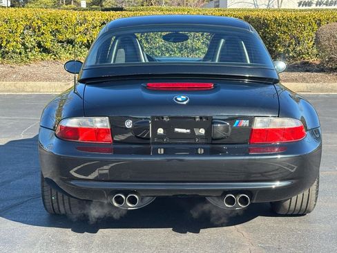 Used 2001 BMW M Roadster image 8