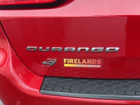 Used 2020 Dodge Durango GT image 10