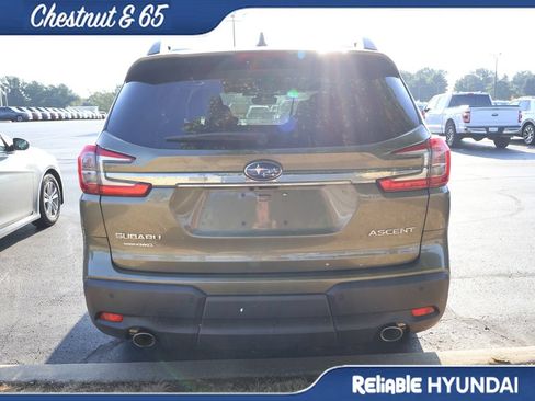 Used 2023 Subaru Ascent Premium w/ Convenience Package AWD/4WD image 18