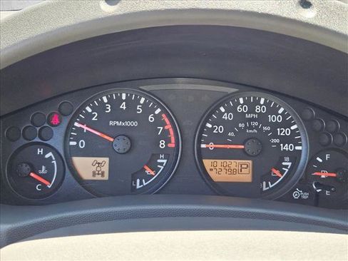 Used 2019 Nissan Frontier SV AWD/4WD image 11