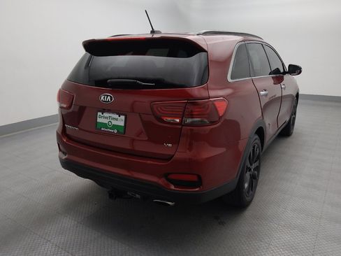 Used 2020 Kia Sorento S FWD image 7