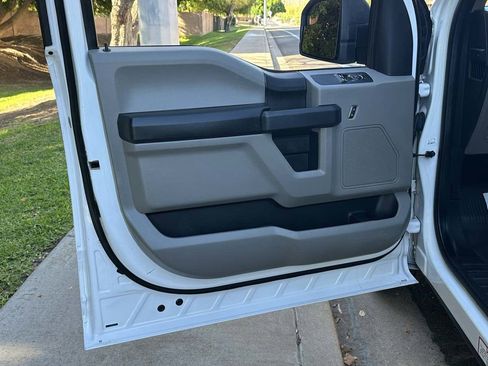 Used 2019 Ford F150 XL w/ Equipment Group 101A Mid image 37