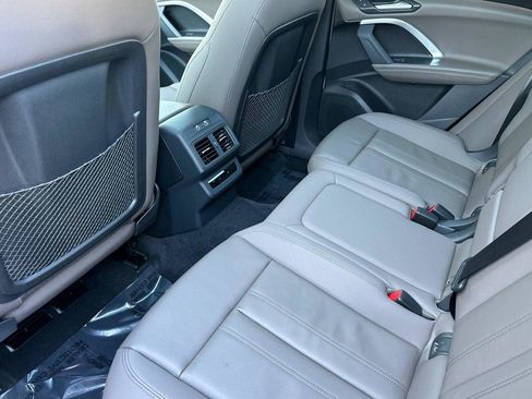 Certified 2025 Audi Q5 Premium Plus w/ Premium Plus image 11