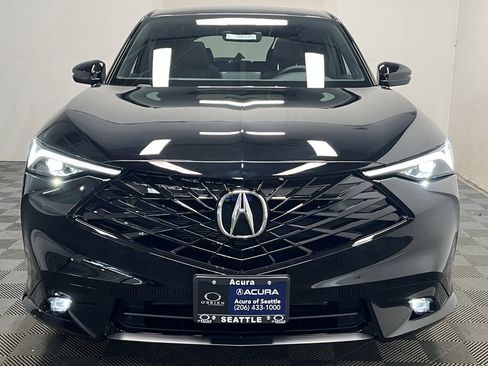 New 2025 Acura ADX A-Spec image 2