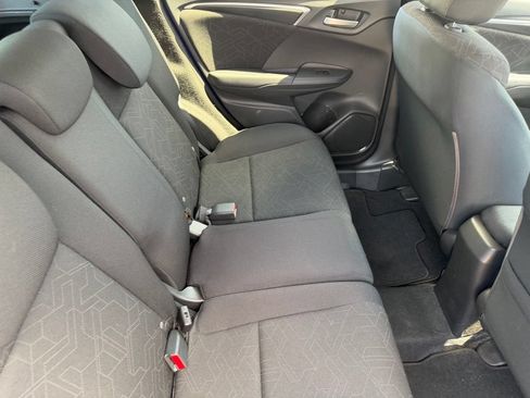 Used 2016 Honda Fit EX image 15
