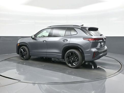 New 2026 Volkswagen Tiguan SE R-Line FWD image 5