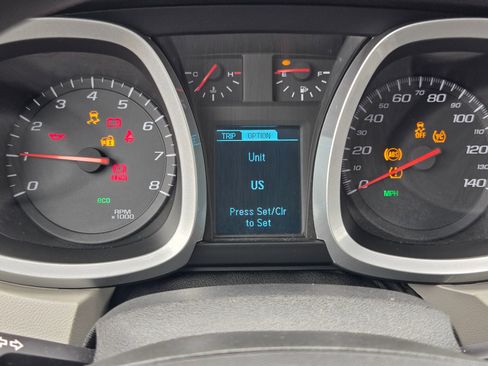 Used 2017 Chevrolet Equinox LS image 15