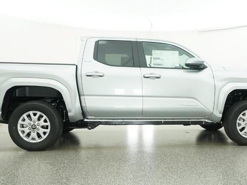 New 2026 Toyota Tacoma SR5 RWD image 27