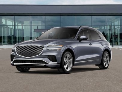 New 2026 Genesis GV70 2.5T Advanced