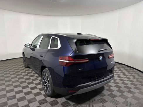 New 2026 BMW X3 xDrive30 w/ Convenience Package image 3