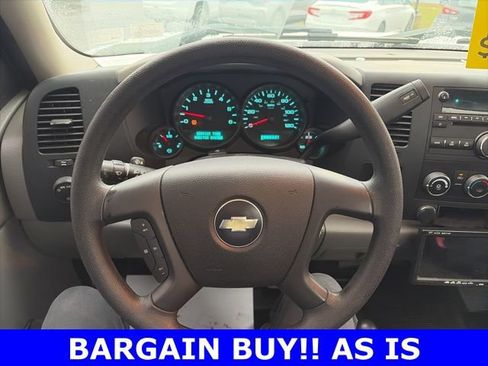 Used 2009 Chevrolet Silverado 1500 W/T image 11