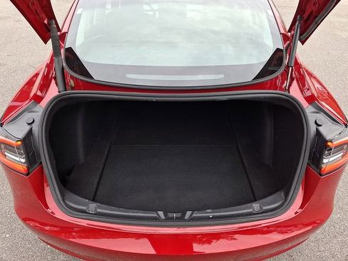 Used 2023 Tesla Model 3 Standard Range RWD image 31