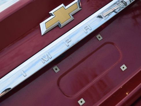 Used 2019 Chevrolet Impala LT w/ LT Leather Package image 13