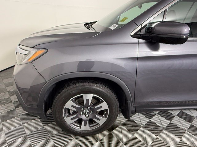 Used 2019 Honda Ridgeline RTL-E image 12
