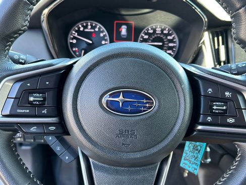 Certified 2022 Subaru Outback Premium AWD/4WD image 12