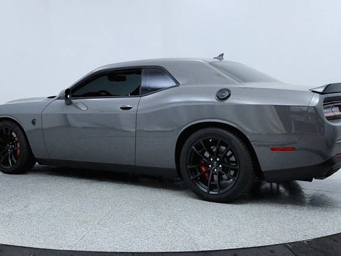 Used 2023 Dodge Challenger SRT Hellcat Redeye w/ Quick Order Package 27M image 3