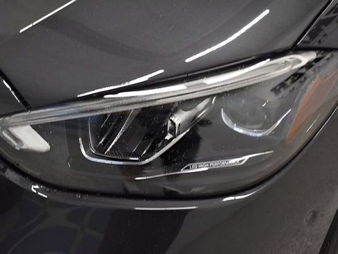 New 2026 Mercedes-Benz C 300 4MATIC Sedan image 15