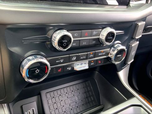 Used 2026 Ford F150 Tremor w/ Bed Utility Package AWD/4WD image 32