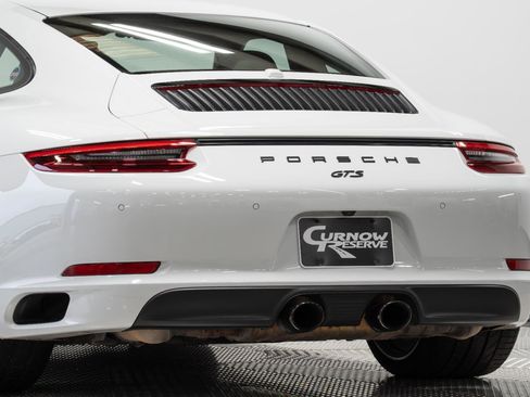 Used 2019 Porsche 911 Carrera GTS image 13