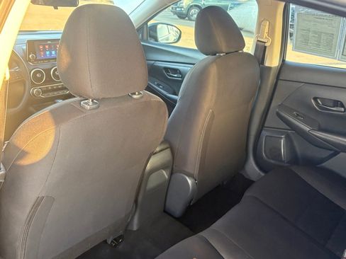 Certified 2024 Nissan Sentra S image 32