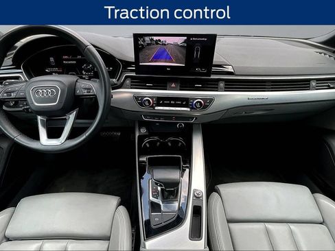 Used 2025 Audi A5 2.0T Premium Plus AWD/4WD image 7