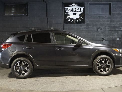 Used 2019 Subaru Crosstrek 2.0i Premium AWD/4WD image 7