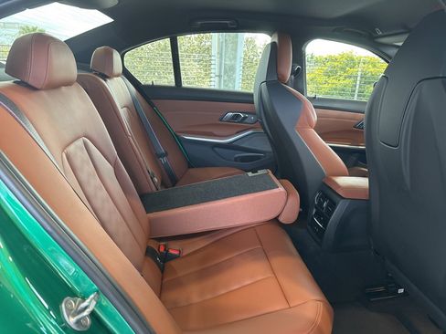 Used 2023 BMW M3 Competition image 14