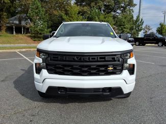 Certified 2022 Chevrolet Silverado 1500 Custom video 2