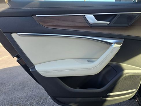 Certified 2025 Audi A6 Premium Plus w/ Premium Plus Package image 21