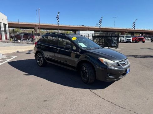 Used 2015 Subaru Crosstrek 2.0i Premium w/ Moonroof Package image 27