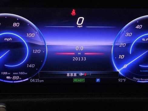 Certified 2024 Mercedes-Benz EQB 250+ image 14