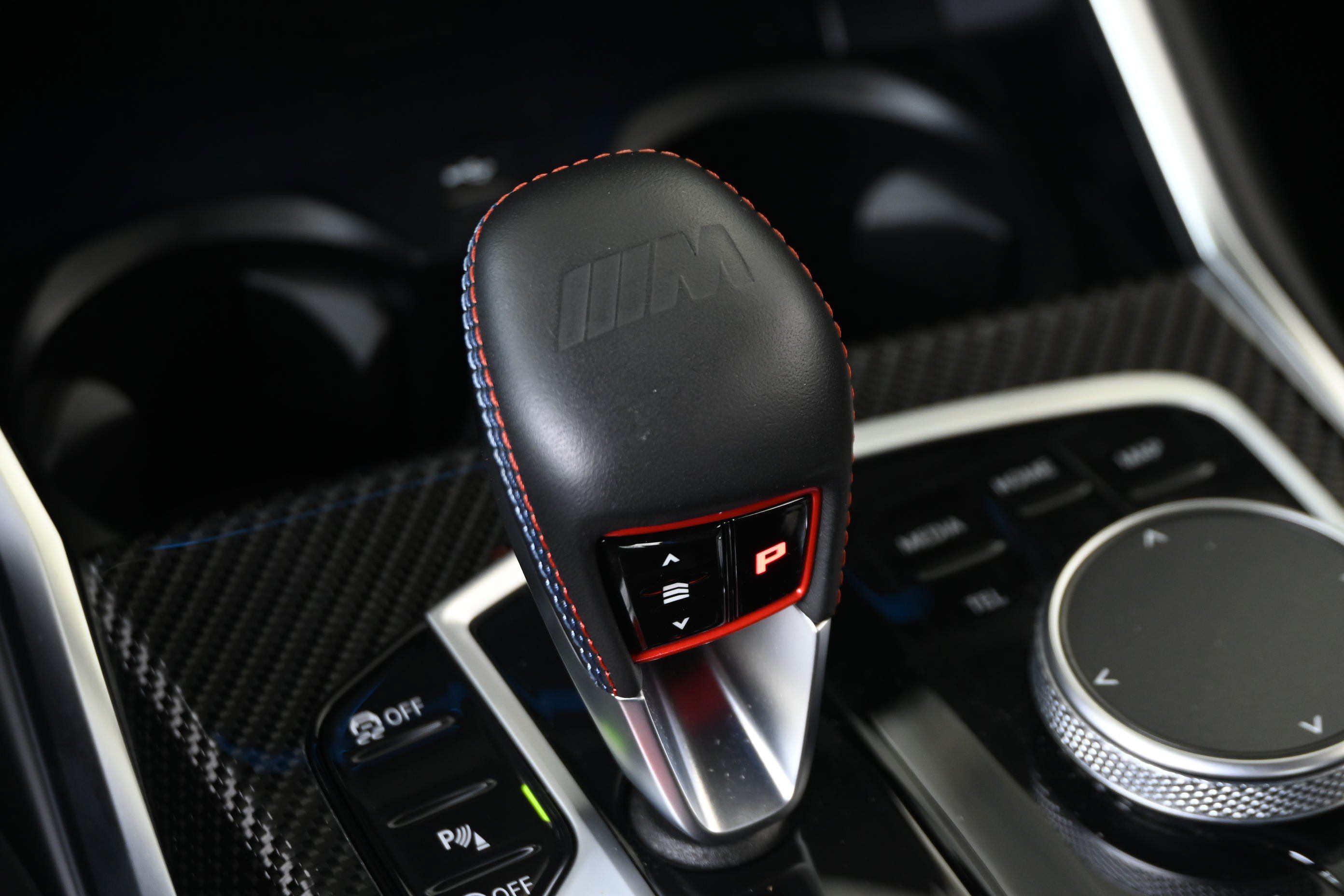 Used 2026 BMW M2 w/ Lighting Package RWD image 19