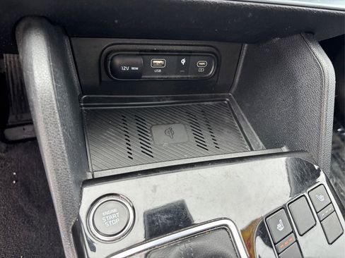 Certified 2023 Kia Sportage X-Line w/ X-Line Premium Package image 39