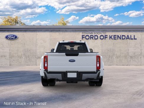New 2026 Ford F350 XL AWD/4WD image 5