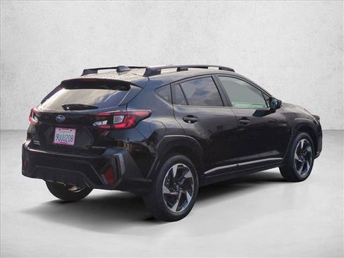 Certified 2025 Subaru Crosstrek 2.5i Limited w/ Crosstrek Mirror Package image 5