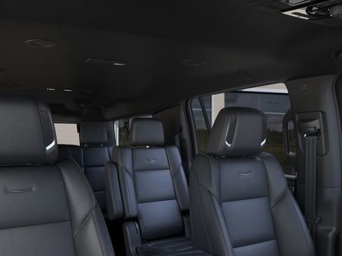 New 2026 Cadillac Escalade ESV 2WD image 24