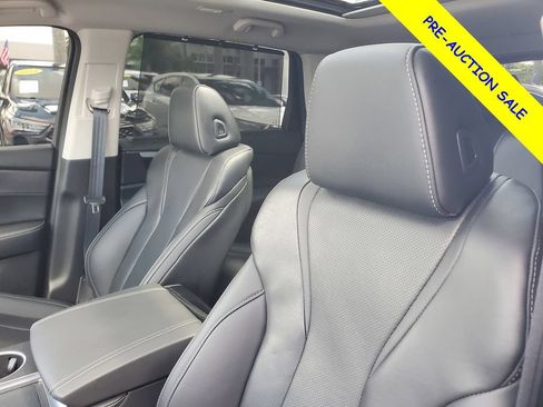 Certified 2023 Acura MDX FWD w/ Technology Package image 18
