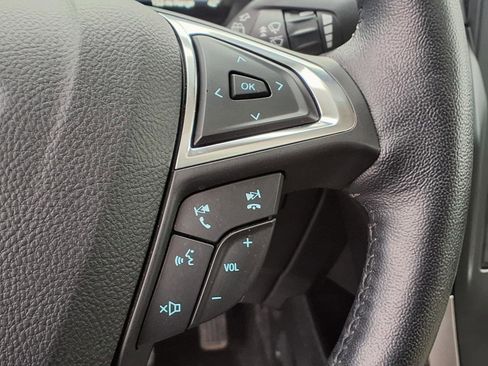 Certified 2022 Ford Edge SEL image 23