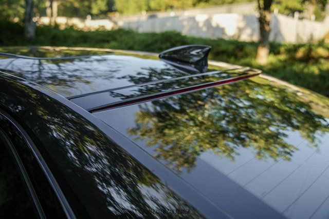 Used 2019 Cadillac CT6 V w/ Driver Assist Package AWD/4WD image 63