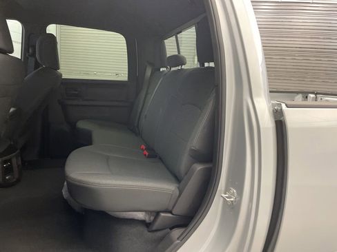 New 2026 RAM 2500 Tradesman image 17