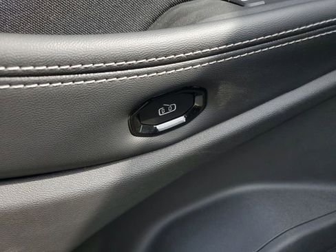 New 2026 Jeep Cherokee Laredo AWD/4WD image 16