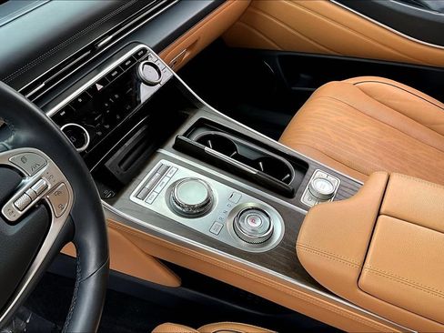 Used 2023 Genesis GV80 2.5T w/ Prestige Package image 15