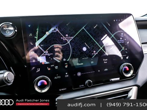 Used 2024 Lexus RX 350 image 20