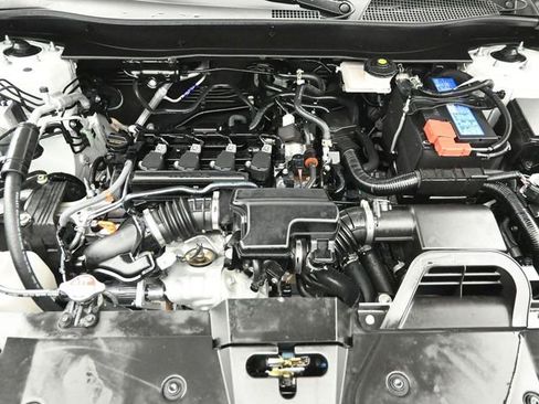 Used 2026 Honda CR-V EX-L image 34