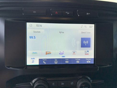 Certified 2023 Ford F150 XL w/ STX Appearance Package AWD/4WD image 17