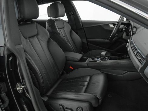 Used 2024 Audi A5 2.0T Premium Plus image 31